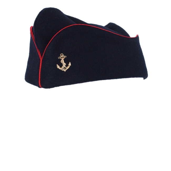 Schirmmütze Marineinfanterie - Patrol Equipement