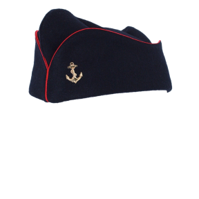 Gorro de marinero Troupes de Marine - Patrol Equipement