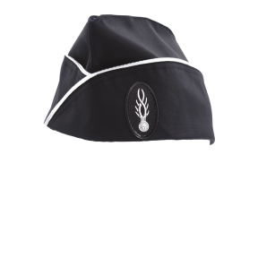 Schirmmütze Départementale Gendarmerie - Patrol Equipement