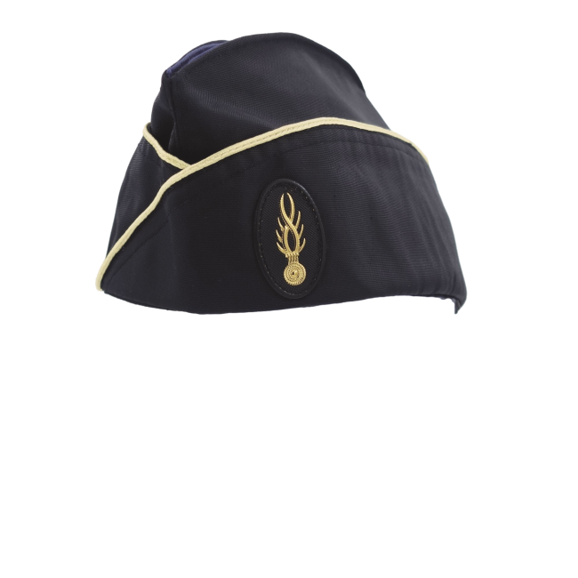 Schirmmütze Mobile Gendarmerie - Patrol Equipement