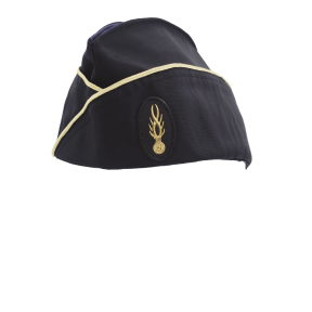 Schirmmütze Mobile Gendarmerie - Patrol Equipement