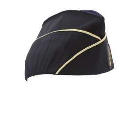 Calot Gendarmerie Mobile - Patrol Equipement