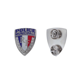 Calot insigne Gemeentepolitie - Patrol Equipement