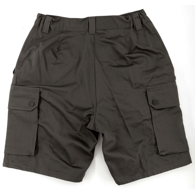 Bermuda kaki - Patrol Equipement