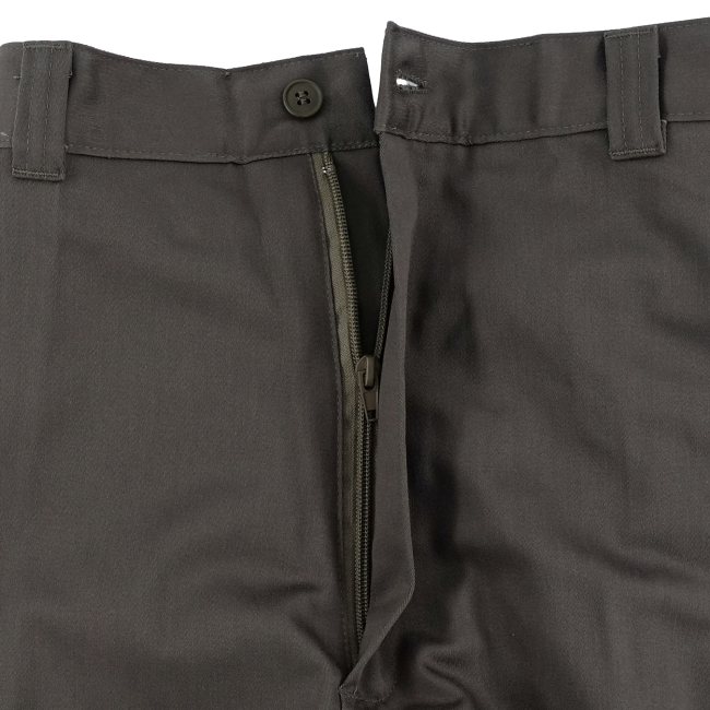 Bermuda kaki - Patrol Equipement