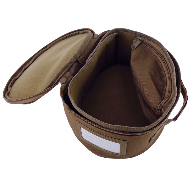 Porte-képi coyote - Patrol Equipement