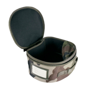 Dienstmützenhalter Tarnfarbe -Patrol Equipement
