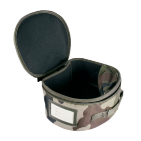 Porte-képi camouflage -Patrol Equipement