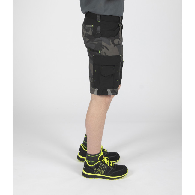 Arbeits-Bermudashorts Horn Woodland - North Ways