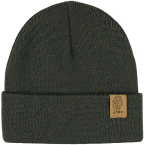 HEBO HAT DARK KHAKI - Herock