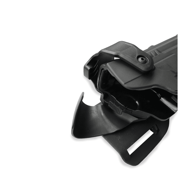 Holster double sécurité pour SIG 2022 - GK Pro