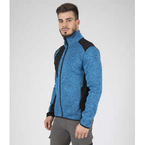 ARBEITSJACKE ARSENAL BLAU UND SCHWARZ - North Ways