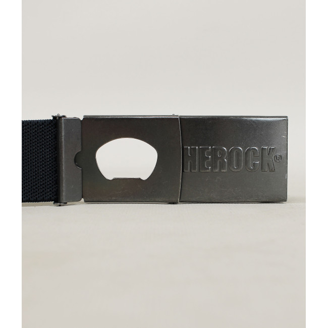 Ceinture Glaucus bleu marine - Herock