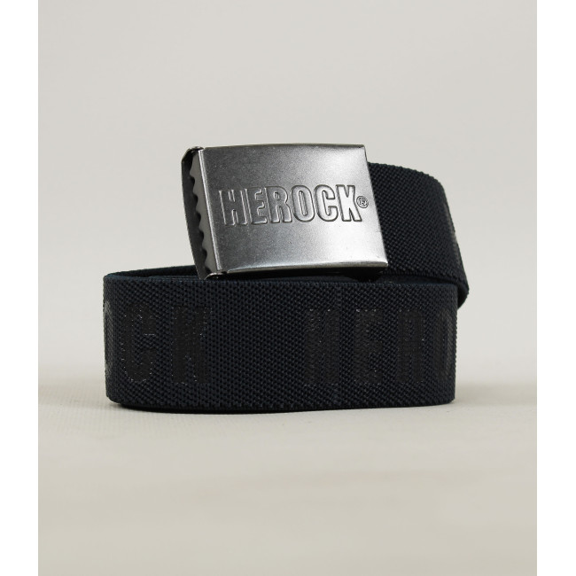 Ceinture Glaucus bleu marine - Herock