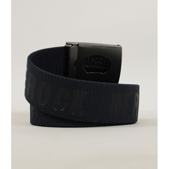 Ceinture Glaucus bleu marine - Herock