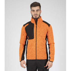 VESTE DE TRAVAIL ARSENAL ORANGE - Nine Worths