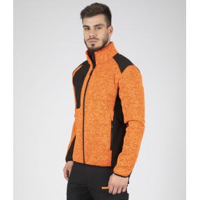 VESTE DE TRAVAIL ARSENAL ORANGE - Nine Worths