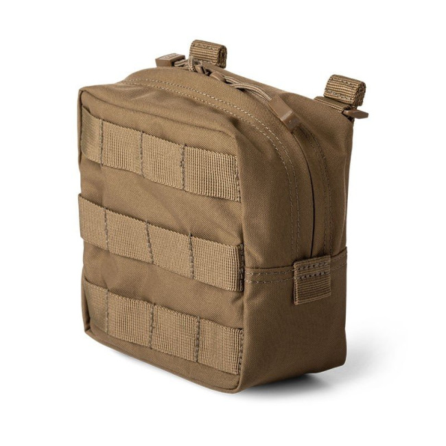 Kieszeń 6 x 6 molle kangaroo - 5.11 Tactical