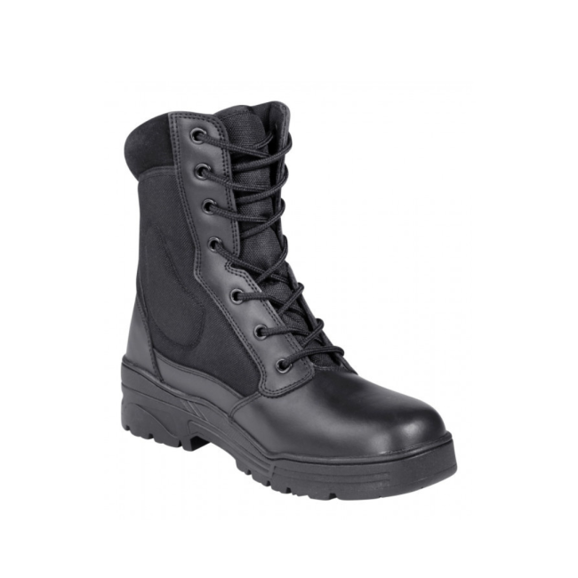Ranger-Stiefel Megatech Start - CityGuard