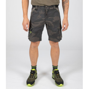 Arbeitsbermudas Slater Woodland - Nine Worths by North Ways