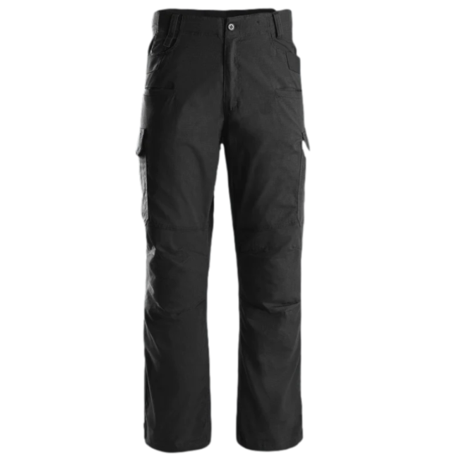 Pantalon tactique STOIRM noir - Highlander