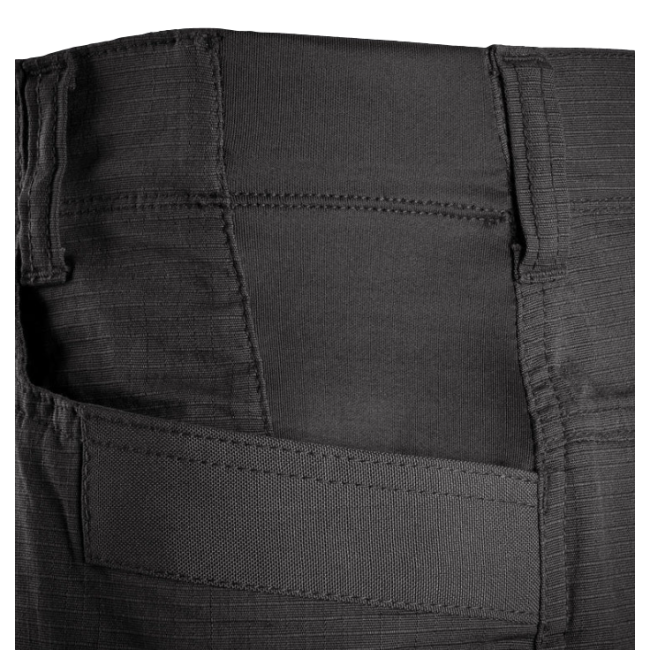 Tactische broek STOIRM grijs - Highlander