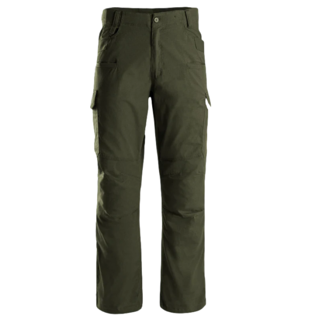 Pantalon tactique STOIRM vert OD - Highlander