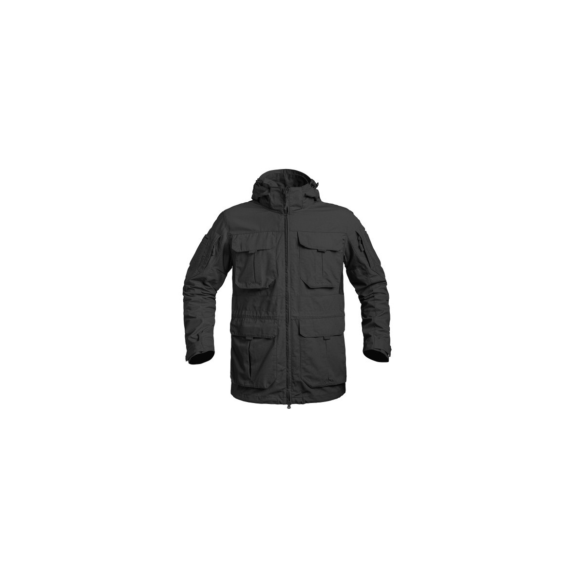 Punisher - Veste de collège Skull noir-gris