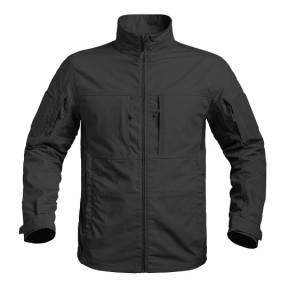 Veste courte de combat Fighter noir - A10 Equipment