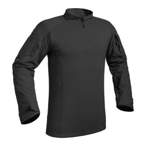 Camicia UBAS Fighter V2 - Nero - A10 Equipment