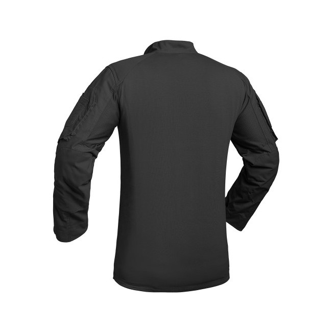 Chemise de combat Ubas V2 Fighter noir - A10 Equipment