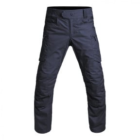 Pantaloni da combattimento Fighter V2 (cavallo 83cm) - Blu Navy - A10 Equipment