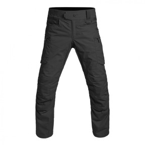 Pantalón de combate Fighter V2 (entrepierna 83cm) - Negro - A10 Equipment