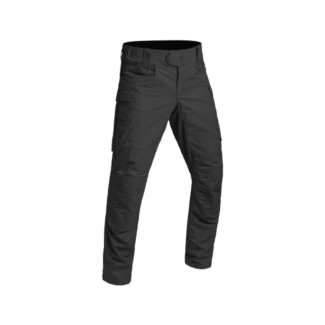 Gevechtsbroek V2 Fighter binnenbeenlengte 83 cm zwart - A10 Equipment