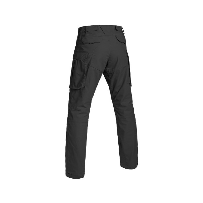 Gevechtsbroek V2 Fighter binnenbeenlengte 83 cm zwart - A10 Equipment