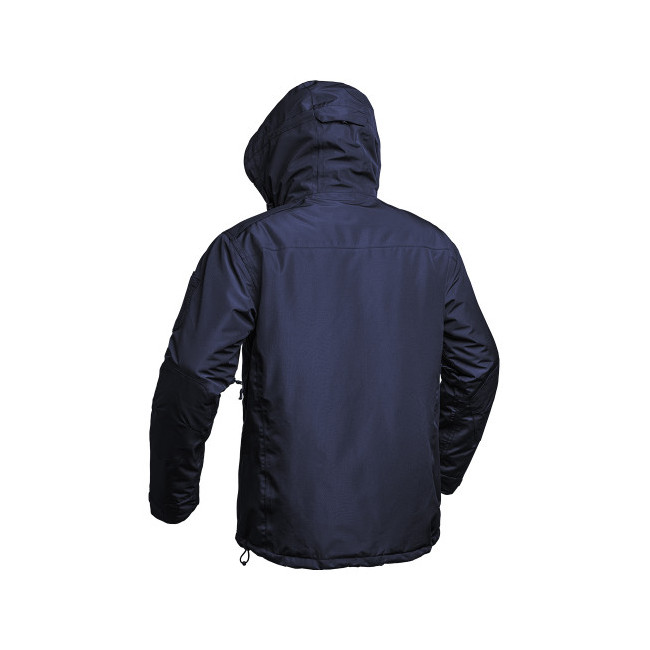 Parka Hardshell XMF 200 Fighter granatowa - A10 Equipment