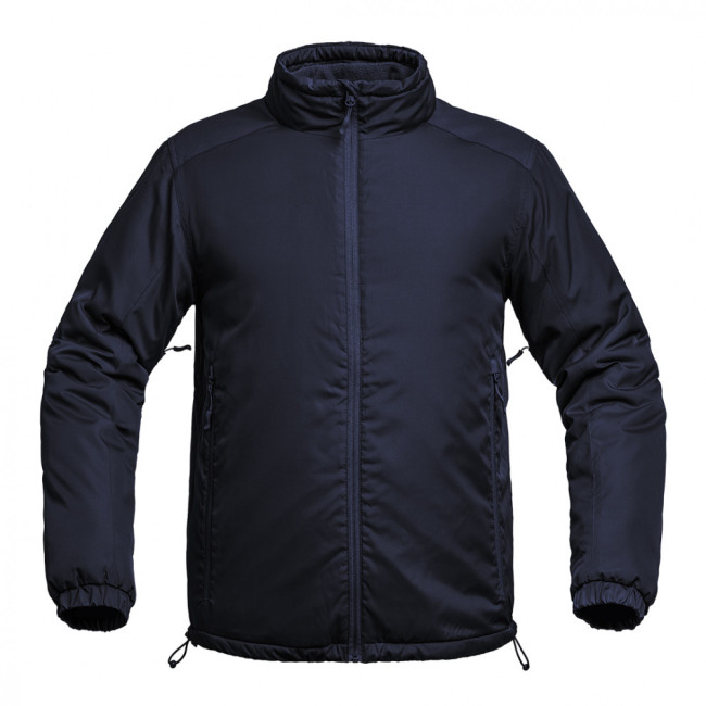 Blouson XMF 120 Fighter bleu marine - A10 Equipment