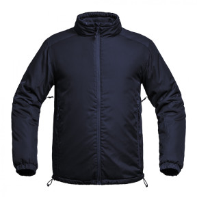 Jacke XMF 120 Fighter marineblau - A10 Equipment