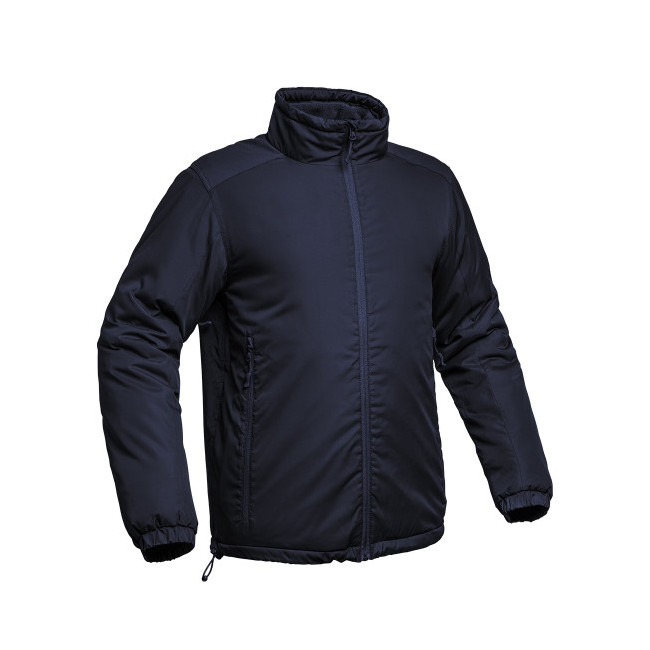 Blouson XMF 120 Fighter bleu marine - A10 Equipment