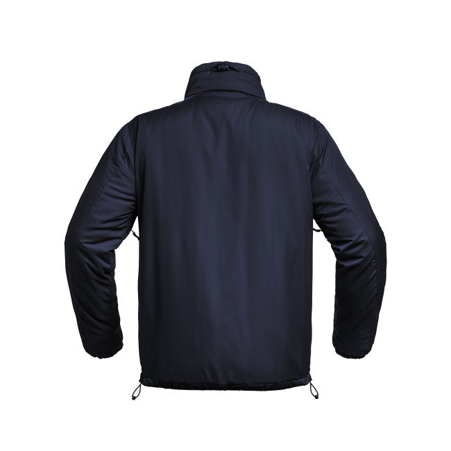 Blouson XMF 120 Fighter bleu marine - A10 Equipment