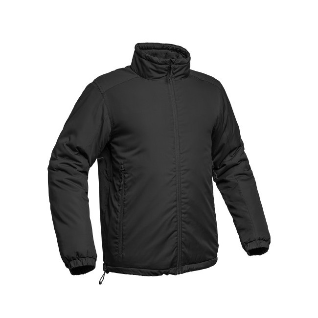 Blouson XMF 120 Fighter zwart - A10 Equipment
