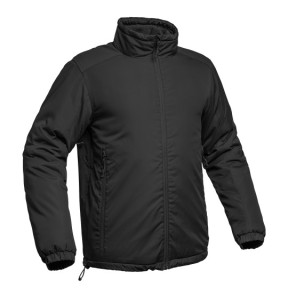 Blouson XMF 120 Fighter noir - A10 Equipment