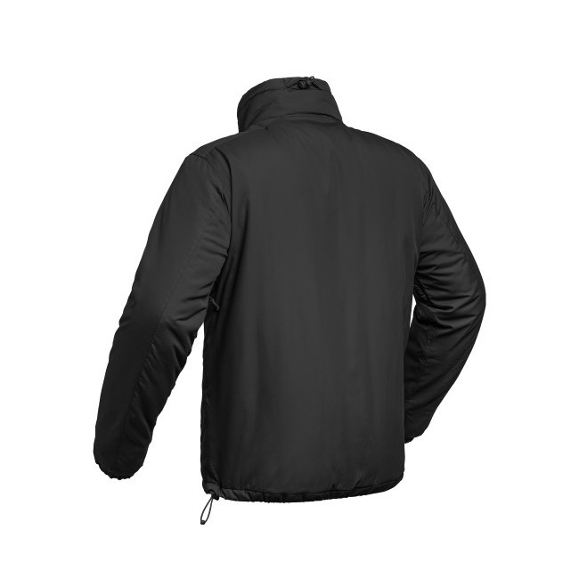 Blouson XMF 120 Fighter noir - A10 Equipment