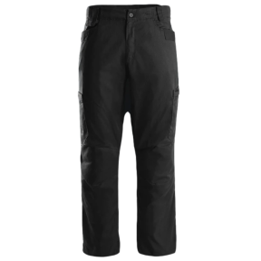 Stedelijke broek STOIRM zwart - Highlander