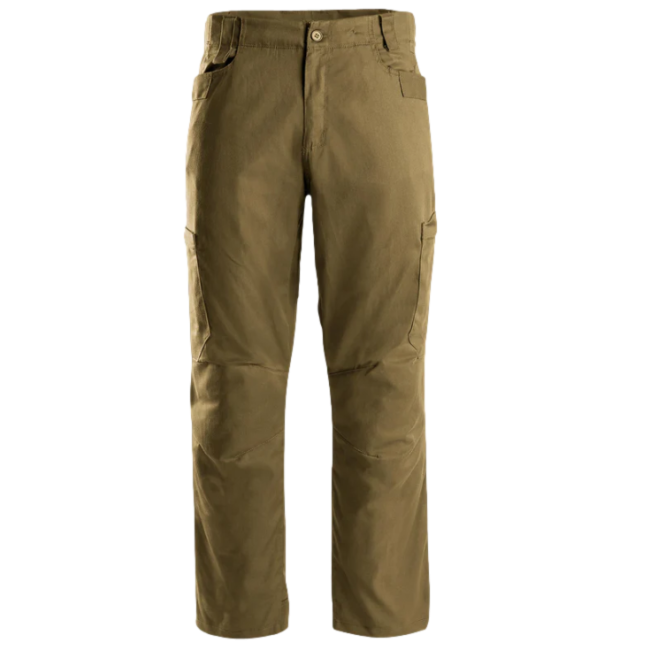 Pantalon urbain STOIRM coyote - Highlander
