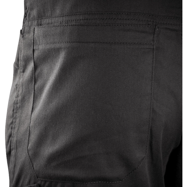 Stedelijke broek STOIRM grijs - Highlander