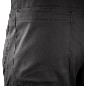 Pantalon urbain STOIRM gris - Highlander