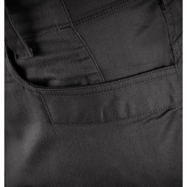 Städtische Hose STOIRM grau - Highlander