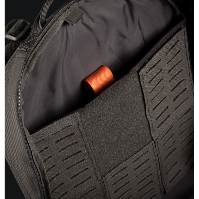 Rucksack STOIRM 25L grau - Highlander