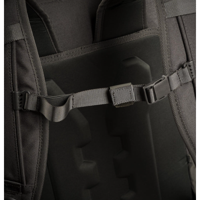 Sac à dos STOIRM 25L gris - Highlander